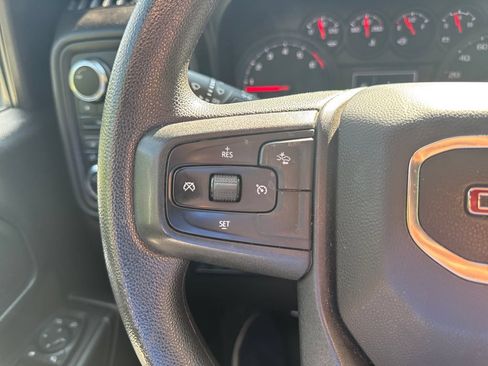 Used 2025 GMC Sierra 3500 Pro w/ Convenience Package AWD/4WD image 30
