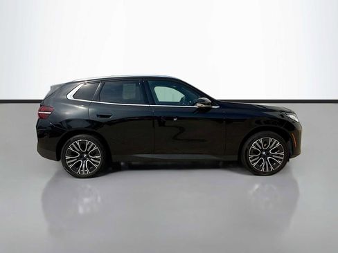Certified 2026 BMW X3 xDrive30i AWD/4WD image 7