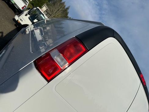 New 2025 Chevrolet Express 2500 w/ Driver Convenience Package image 31