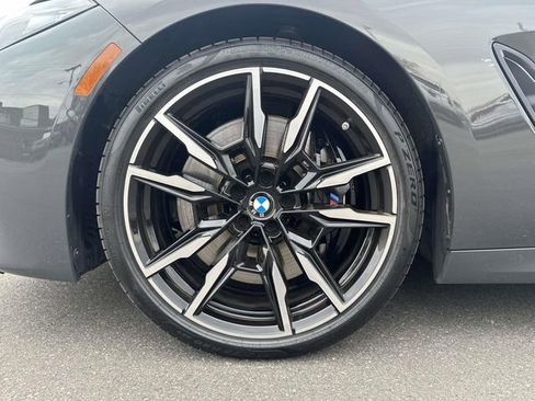 Used 2024 BMW M850i Gran Coupe xDrive image 11