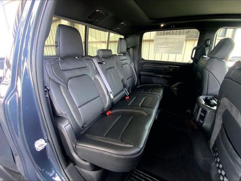 New 2026 RAM 1500 RHO w/ RHO Level 1 Equipment Group AWD/4WD image 22