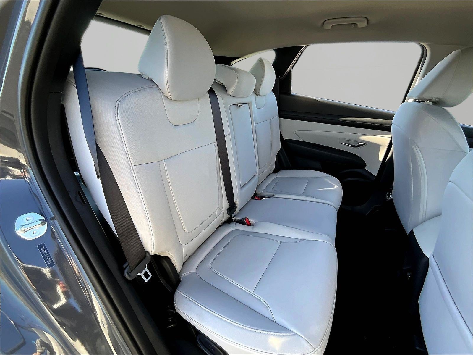 New 2026 Hyundai Tucson SE AWD/4WD image 19