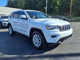 Certified 2022 Jeep Grand Cherokee Laredo E image 6