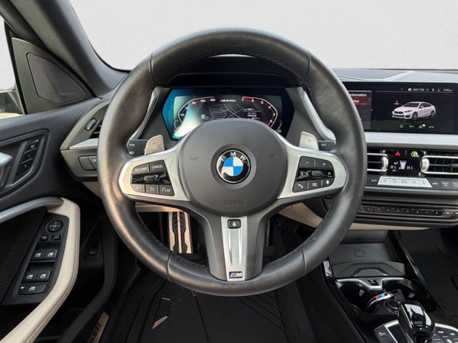 Used 2024 BMW M235i xDrive Gran Coupe w/ Premium Package AWD/4WD image 15