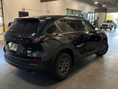 New 2026 MAZDA CX-5 Select AWD/4WD image 2