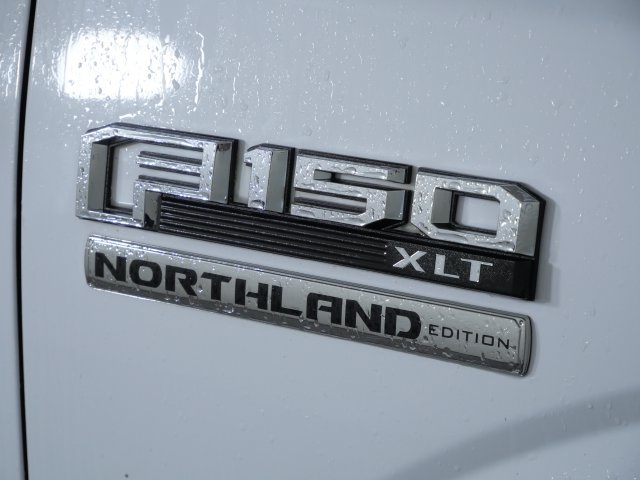 Used 2016 Ford F150 XLT w/ Equipment Group 302A Luxury AWD/4WD image 10