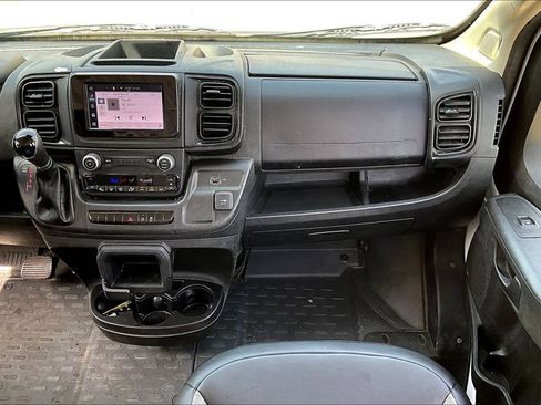 Used 2023 RAM ProMaster 2500 FWD image 25