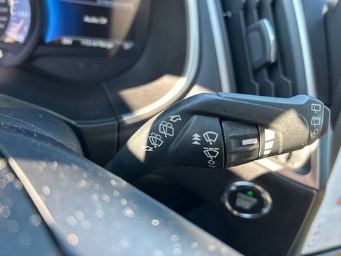 Used 2021 Ford Edge SEL w/ Cargo Accessory Package AWD/4WD image 28