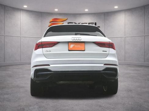 Used 2020 Audi Q3 2.0T Premium Plus w/ Premium Plus Package AWD/4WD image 43