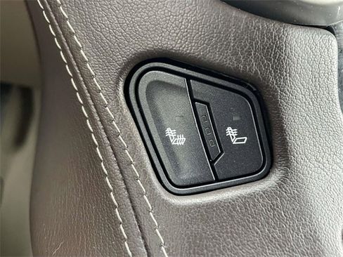 Certified 2020 Chevrolet Tahoe LT image 22