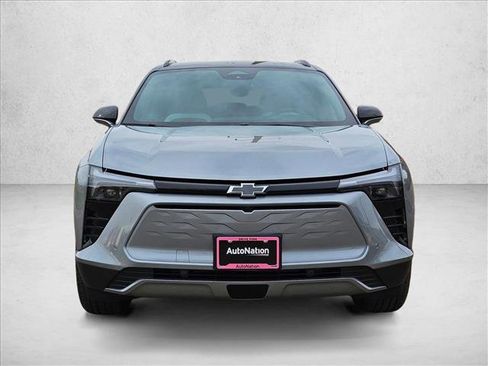 New 2026 Chevrolet Blazer EV LT image 6