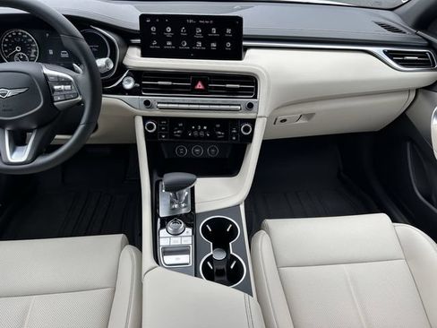 Used 2026 Genesis G70 2.5T RWD image 28