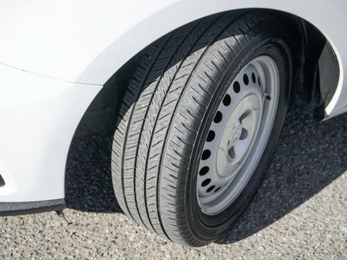 Used 2022 RAM ProMaster City Tradesman image 37