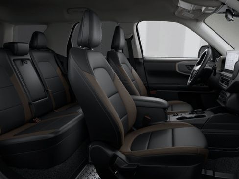 New 2026 Ford Bronco Sport Big Bend AWD/4WD image 29