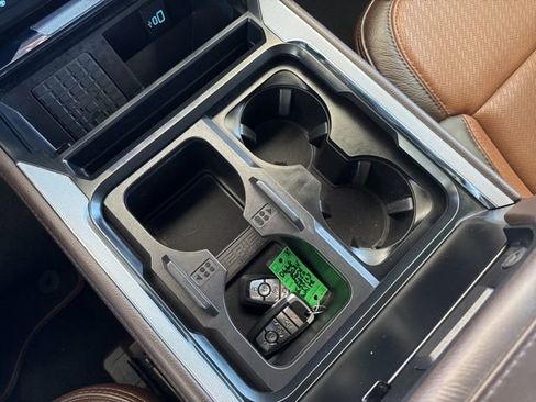 Used 2024 Ford F250 King Ranch w/ Chrome Package AWD/4WD image 27