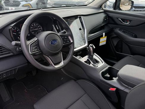 New 2025 Subaru Legacy Premium image 16