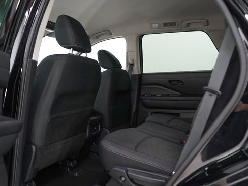 Used 2023 Nissan Pathfinder Rock Creek AWD/4WD image 19