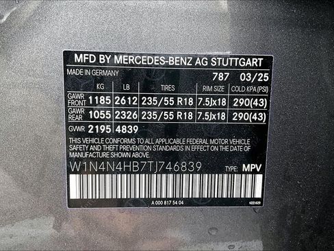 Used 2026 Mercedes-Benz GLA 250 4MATIC image 35