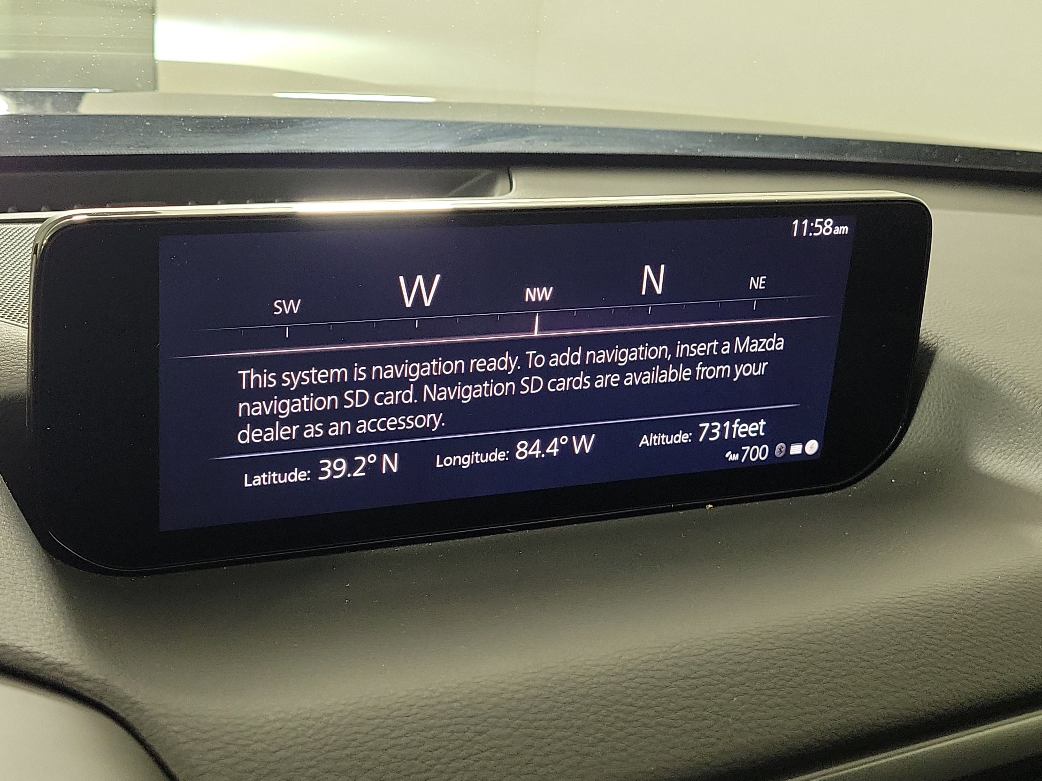 Certified 2026 MAZDA CX-50 AWD 2.5 Hybrid w/ Weather Package image 20