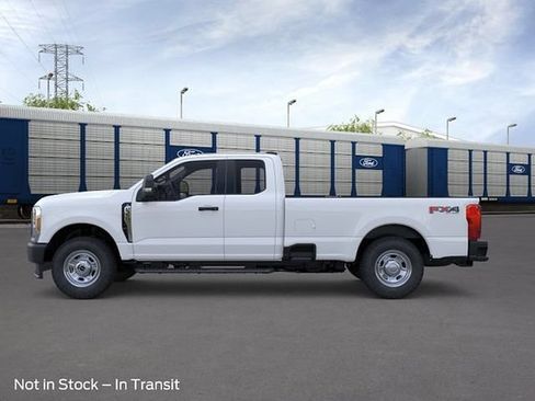 New 2026 Ford F350 XL w/ FX4 Off-Road Package AWD/4WD image 3