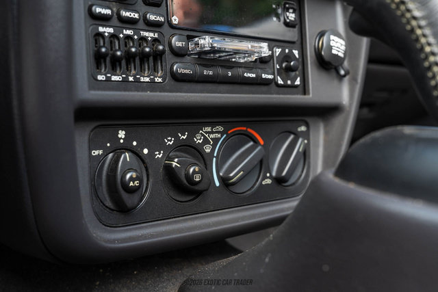 Used 1999 Plymouth Prowler RWD image 46
