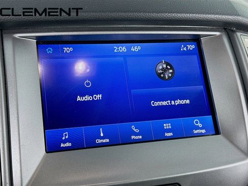 Used 2021 Ford Ranger XLT w/ Equipment Group 301A Mid image 18