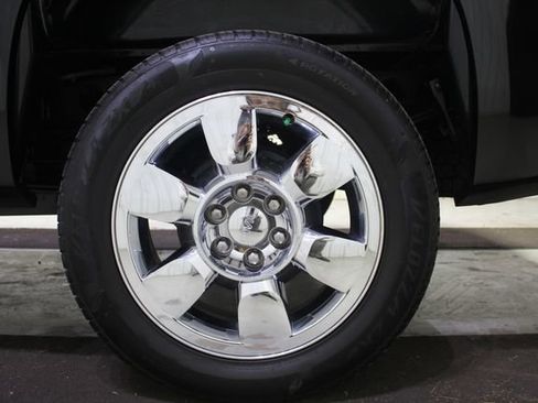 Used 2011 GMC Sierra 1500 SLE w/ Texas Edition RWD image 25