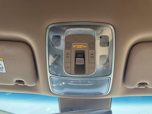 Used 2021 Genesis GV80 2.5T w/ Advanced Package 02 image 29