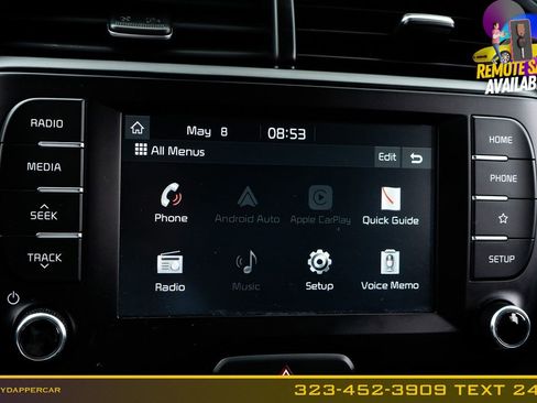 Used 2020 Kia Soul X-Line FWD image 25