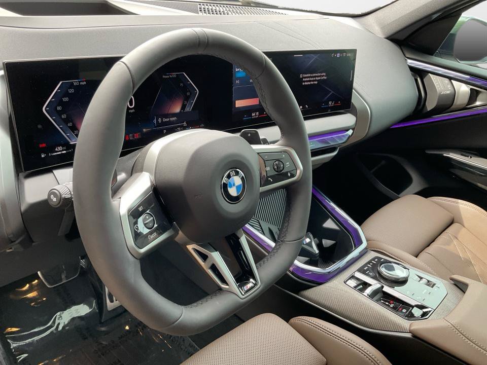Used 2026 BMW X3 xDrive30i w/ Premium Package AWD/4WD image 10