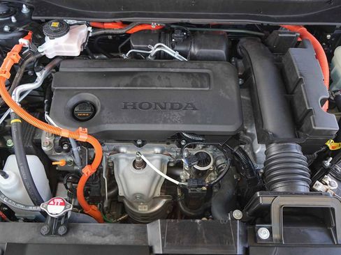 Used 2026 Honda CR-V Sport-L image 9