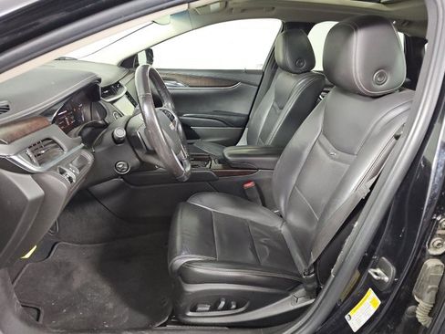 Used 2019 Cadillac XTS Luxury w/ Driver Awareness Package image 10