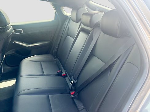 Used 2025 Acura Integra A-Spec w/ Technology Package FWD image 25