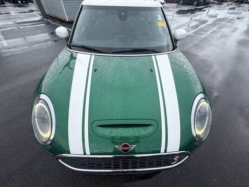 Used 2022 MINI Cooper Clubman S AWD/4WD image 20