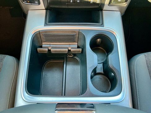 Used 2016 RAM 1500 Lone Star image 35