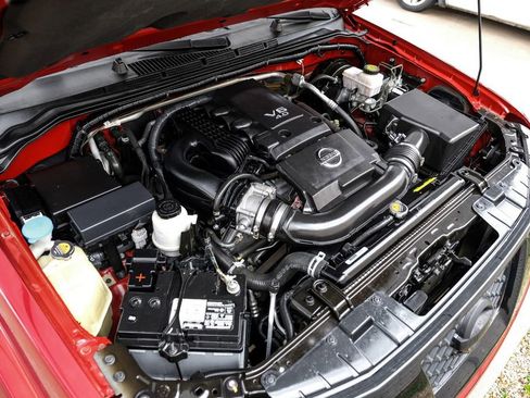 Used 2019 Nissan Frontier SV RWD image 47