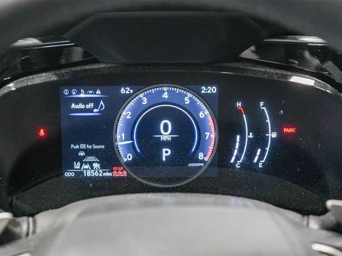 Used 2023 Lexus NX 350 AWD w/ Premium Package image 25