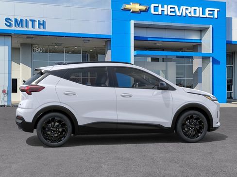 New 2027 Chevrolet Bolt RS w/ LPO, All-Weather Package FWD image 5
