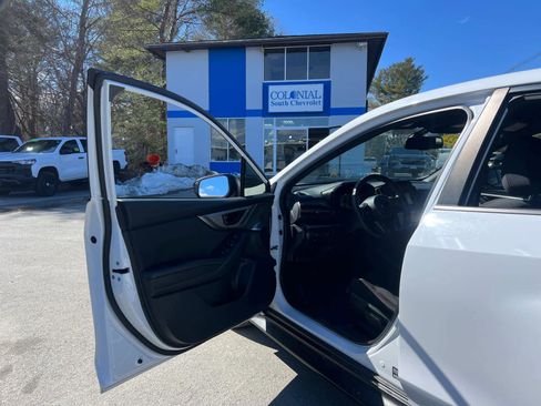 Used 2022 Subaru WRX image 15