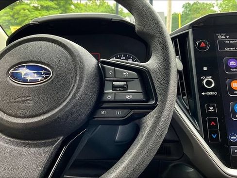 Used 2024 Subaru Crosstrek 2.0i Premium AWD/4WD image 12