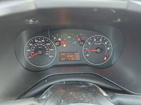 Used 2022 RAM ProMaster City Tradesman FWD image 14
