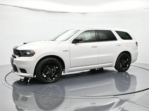 Used 2020 Dodge Durango R/T w/ Blacktop Package image 1