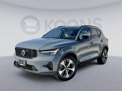 Certified 2023 Volvo XC40 B5 Plus w/ Driver Assist Package