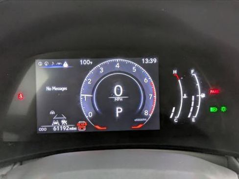 Used 2024 Lexus TX 350 FWD w/ Cold Weather Package image 24