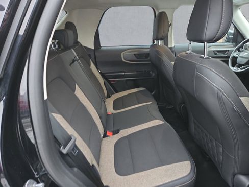 Certified 2025 Ford Bronco Sport Big Bend image 24