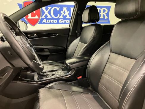 Used 2016 Kia Sorento SX w/ SXL Technology Package AWD/4WD image 25