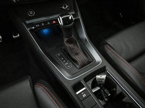 New 2025 Audi Q3 2.0T Premium Plus image 12