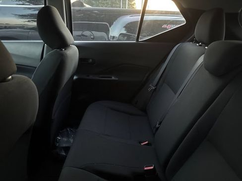 Certified 2024 Nissan Kicks S FWD image 7