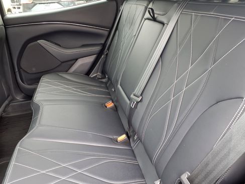 Used 2021 Ford Mustang Mach-E Select w/ Comfort/Appearance Package image 7