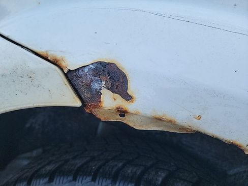 Used 2010 Dodge Journey SXT w/ Flexible Seating Group image 12